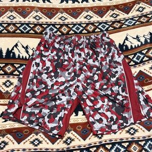 Nike Camo Shorts Men’s L